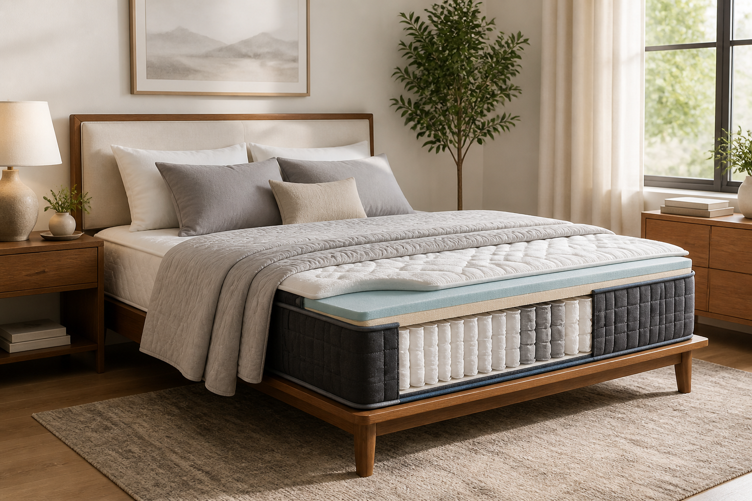 Bedding