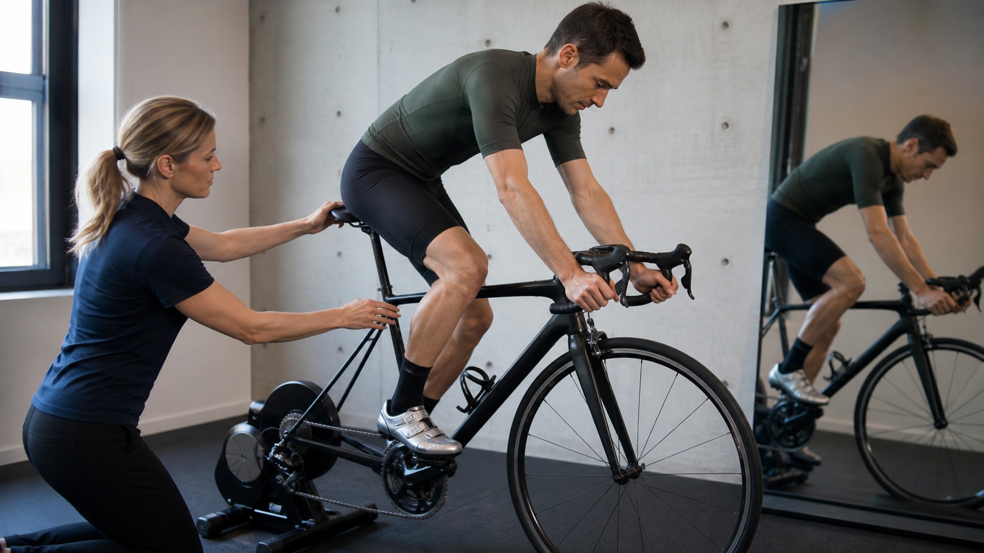 Why Bike Fit Matters