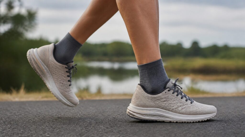 athletic socks movement pattern explainer hero image for Review Streets