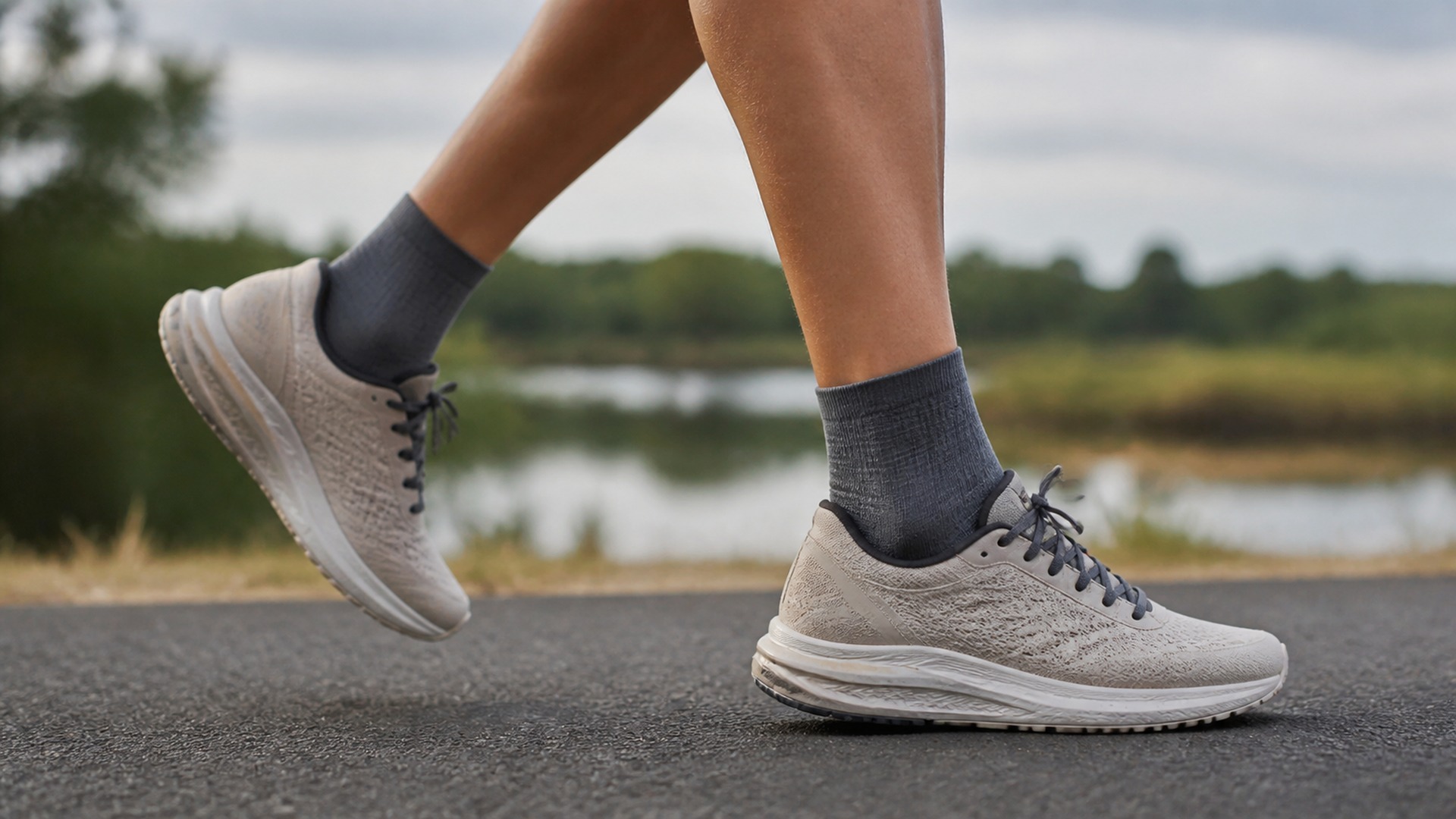 Why Athletic Socks Movement Pattern Matters