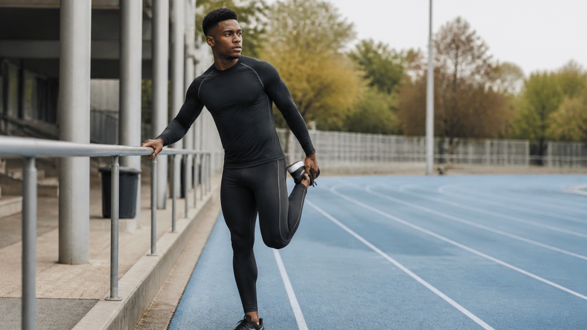 Why Compression Apparel Training Function Matters