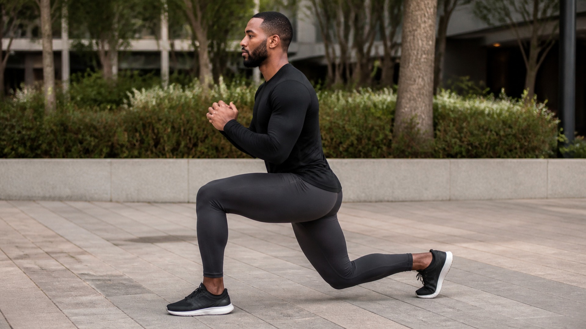 Why Compression Apparel Movement Pattern Matters