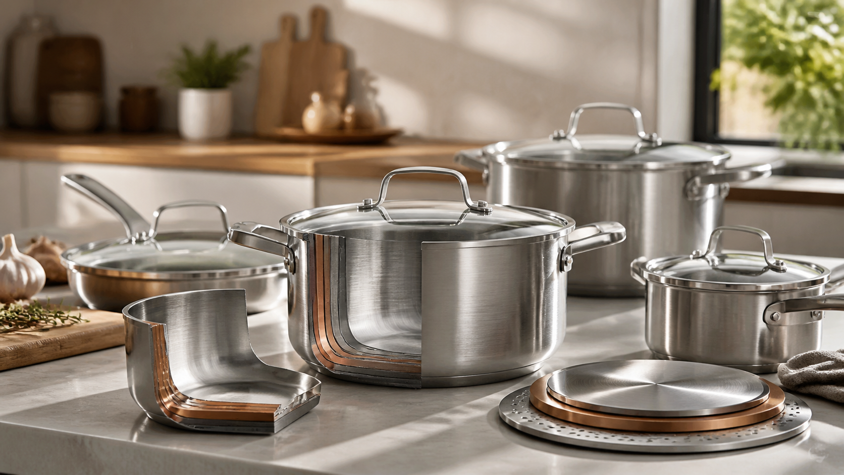 Cookware Sets