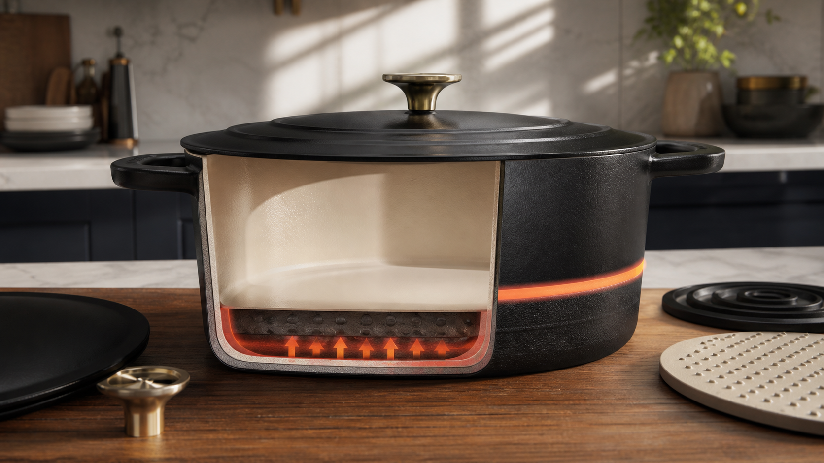 Dutch Ovens