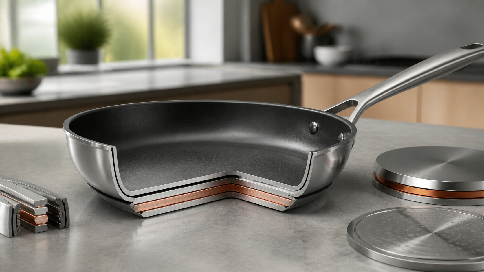 Frying Pans