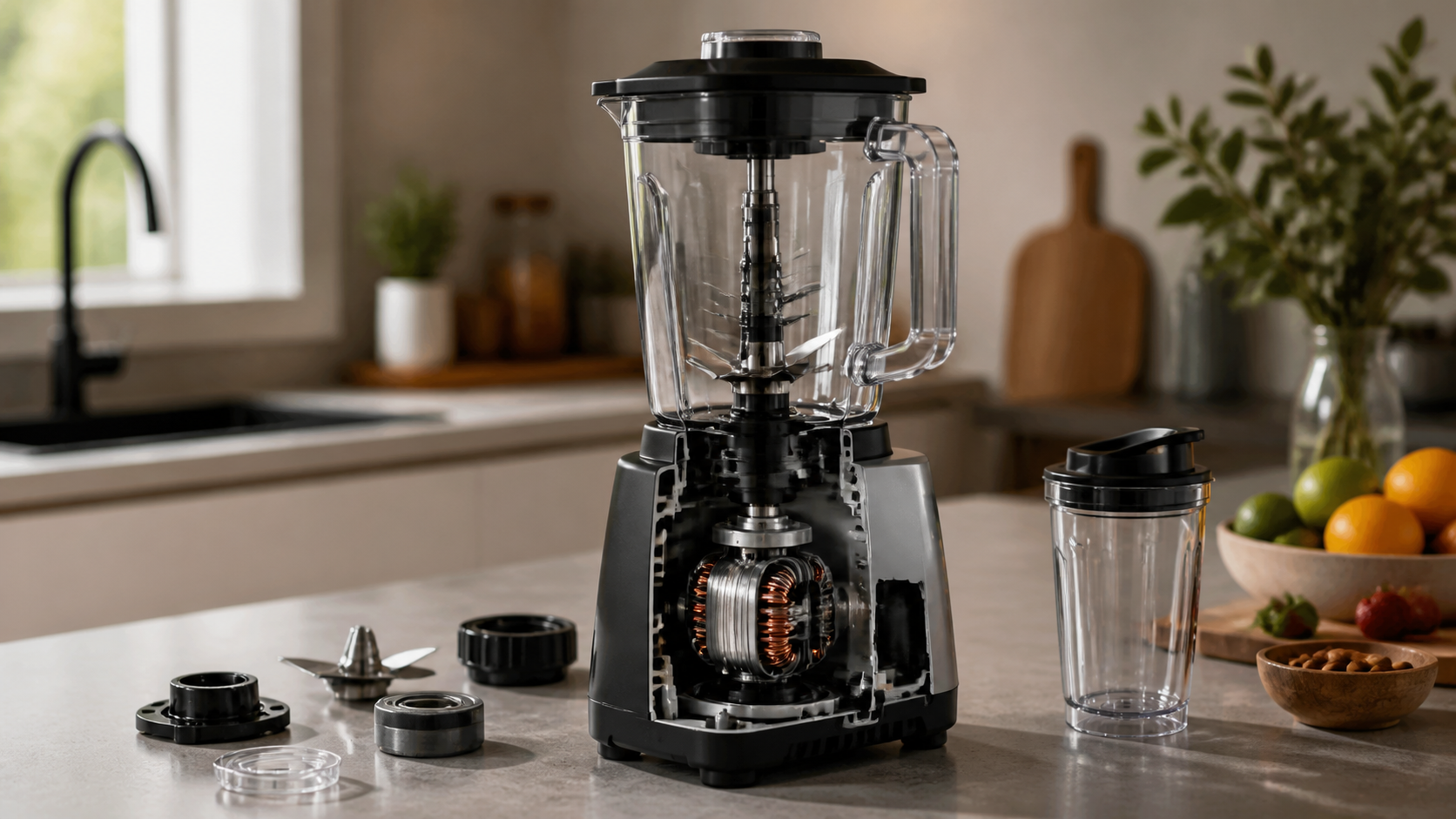 Blenders