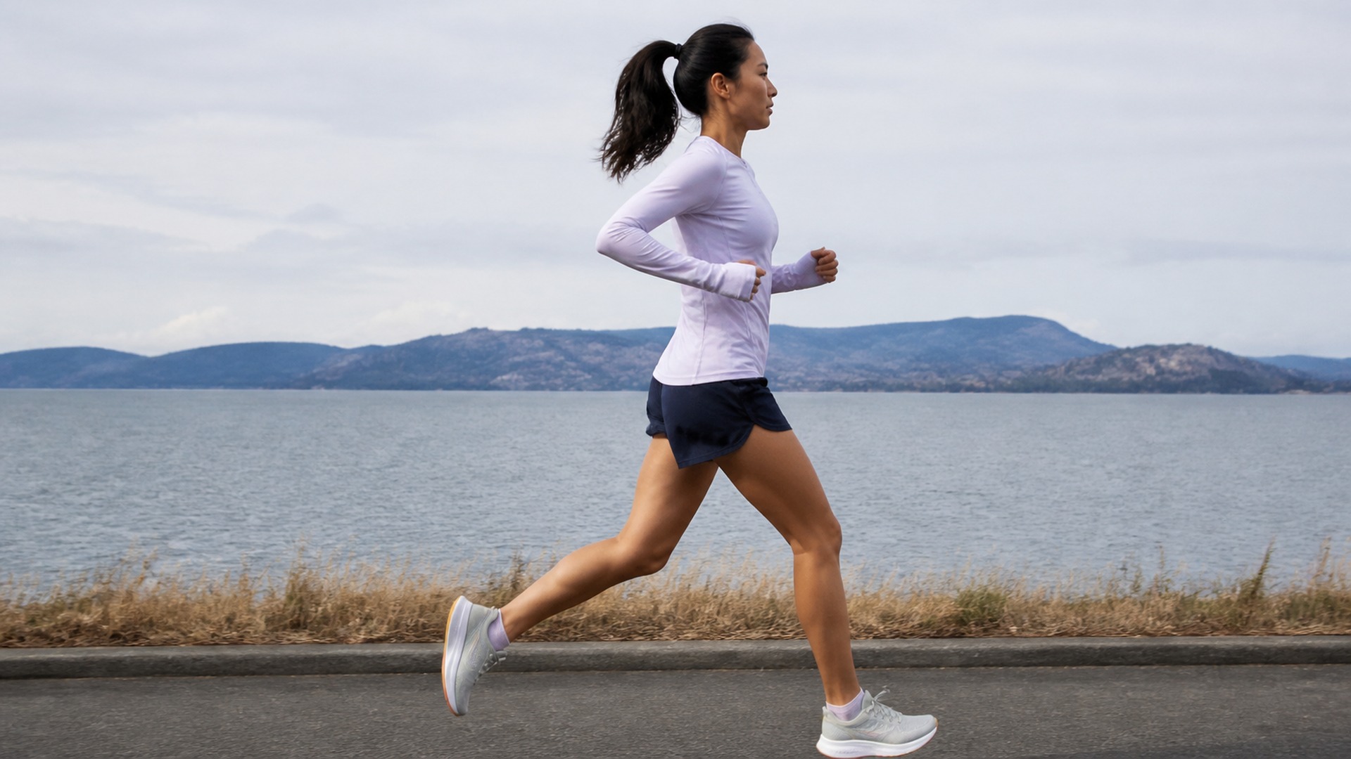 Why Running Apparel Movement Pattern Matters
