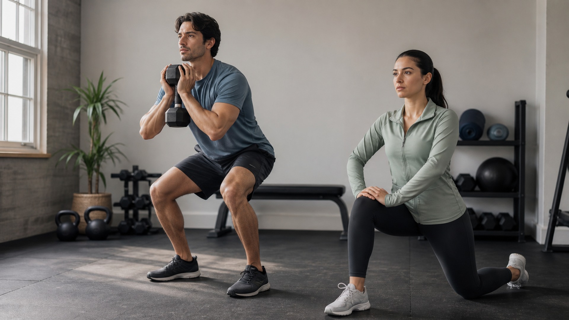 How Training Clothing Works