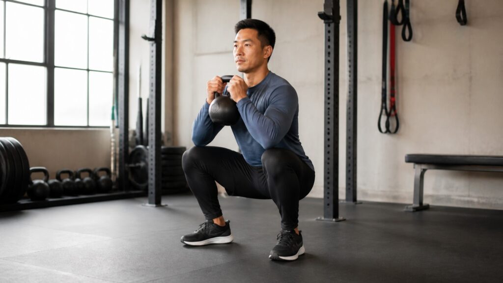 training clothing training function explainer hero image for Review Streets