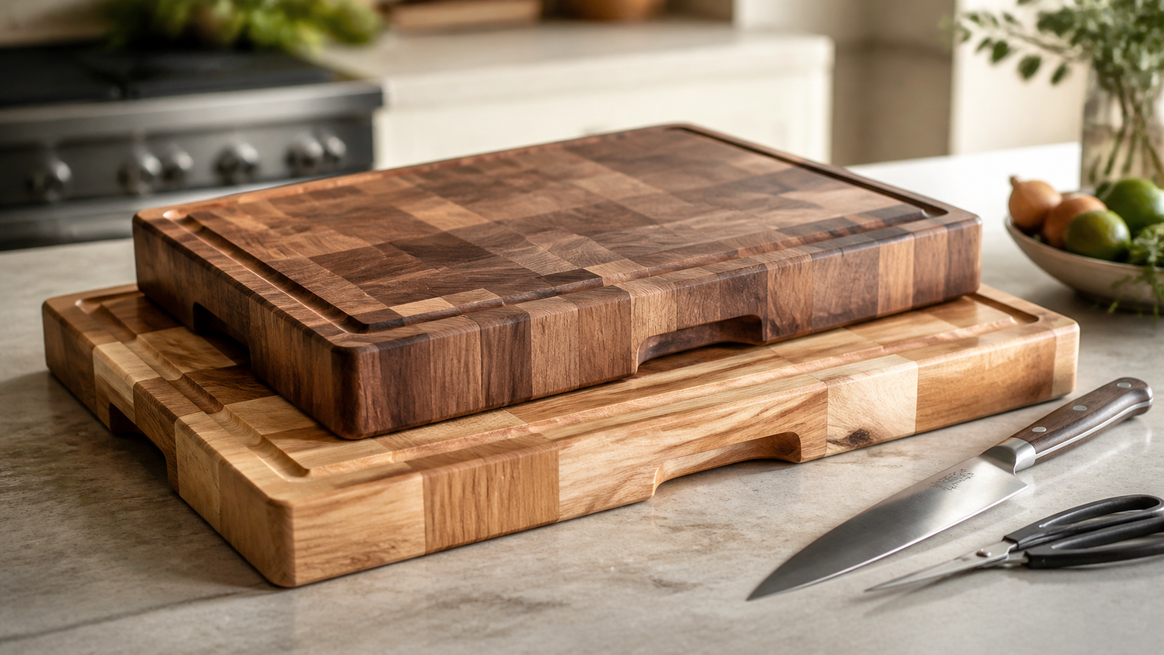 Cutting Boards