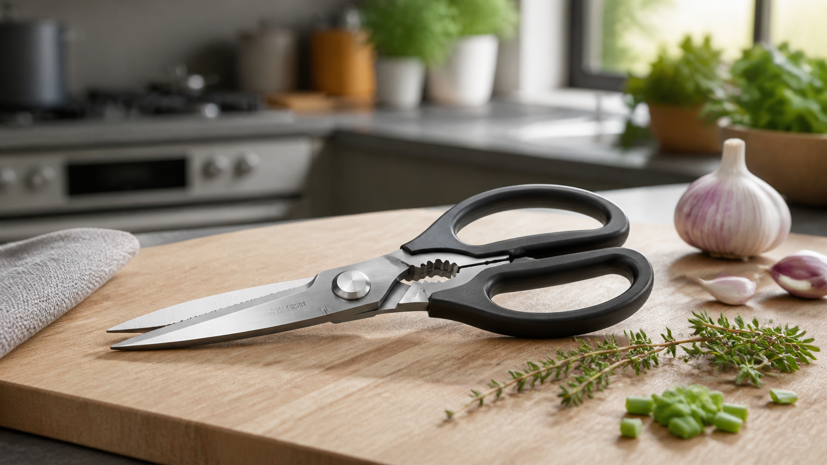 Kitchen Shears