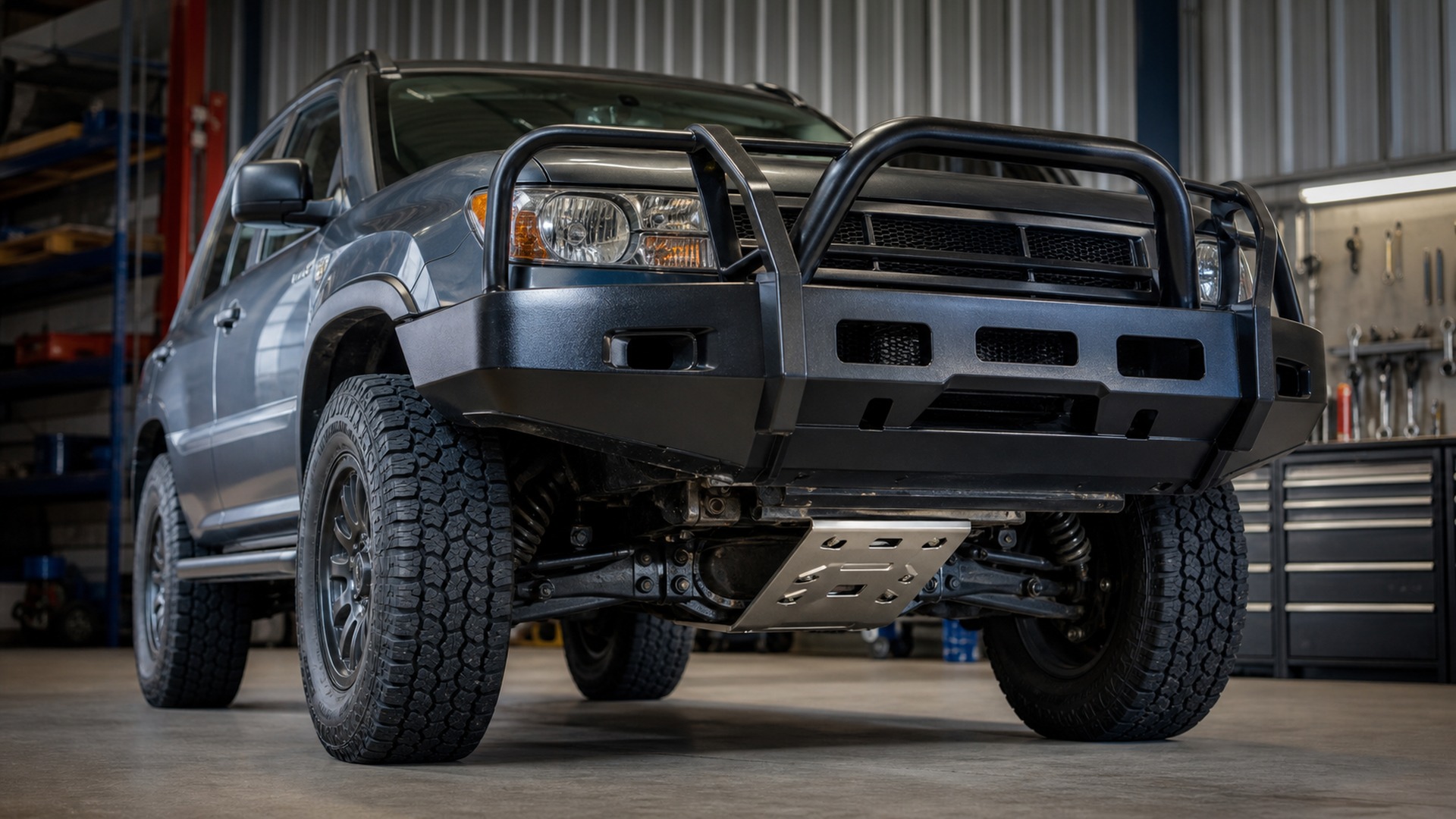 What Makes Differential Guards Different from Brush Guards