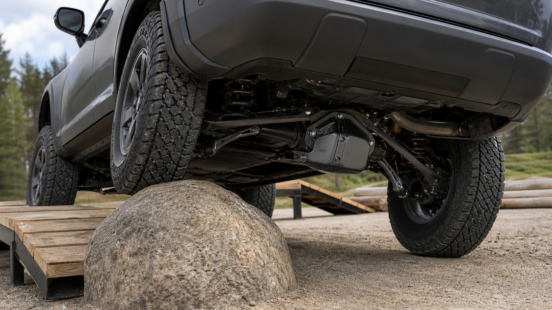Why Differential Guards Operating Function Matters