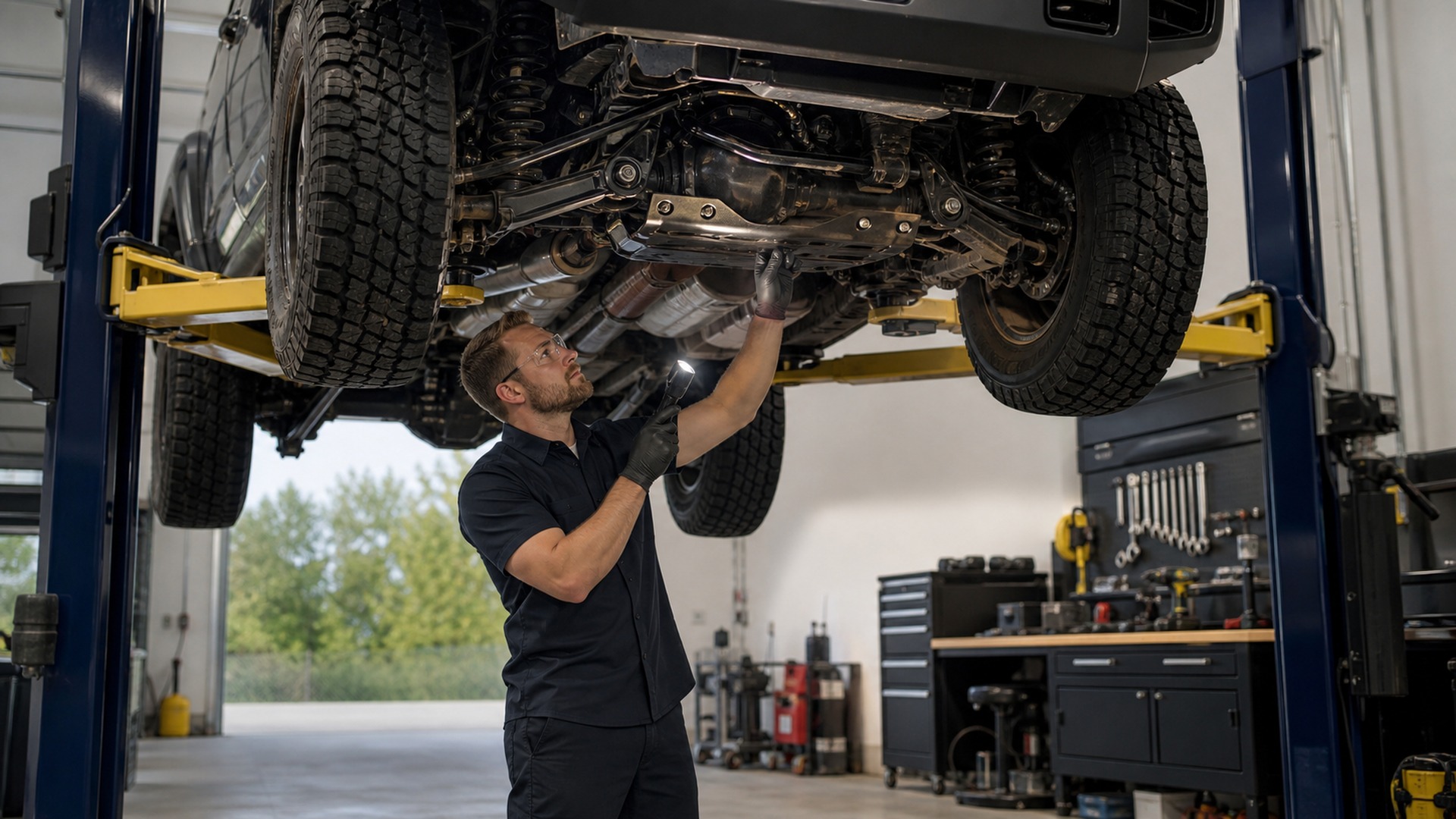 Why Differential Guards Safety Factors Matters
