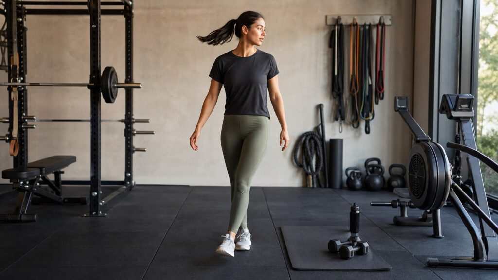 training clothing workout role explainer hero image for Review Streets
