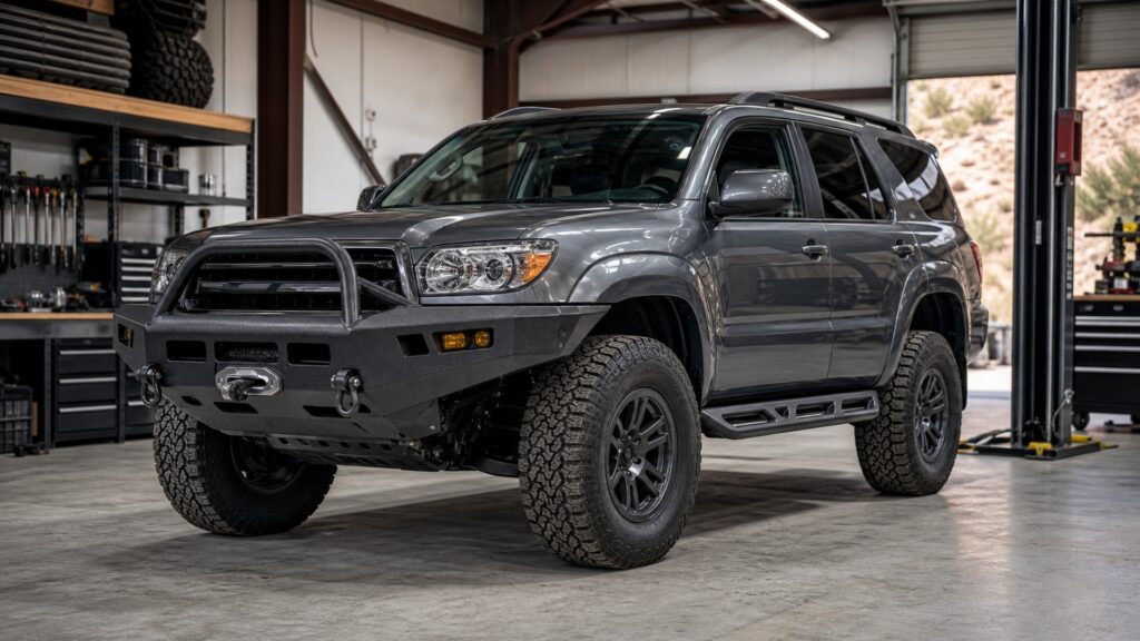 off-road bumpers explainer hero image for Review Streets
