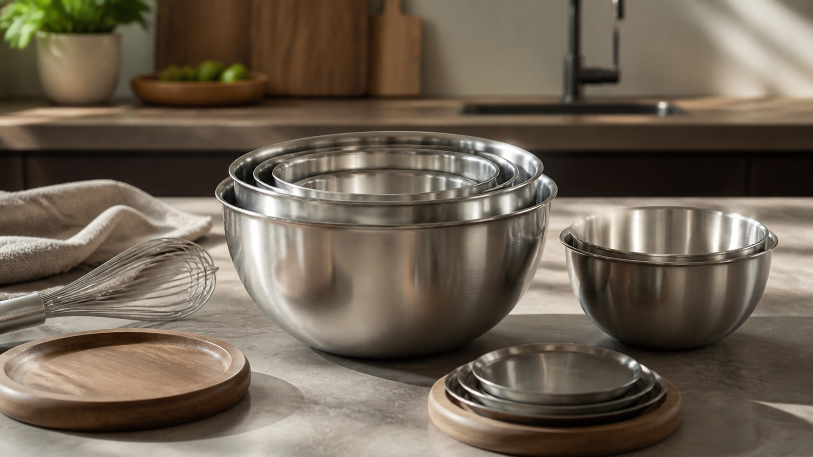 Mixing Bowls