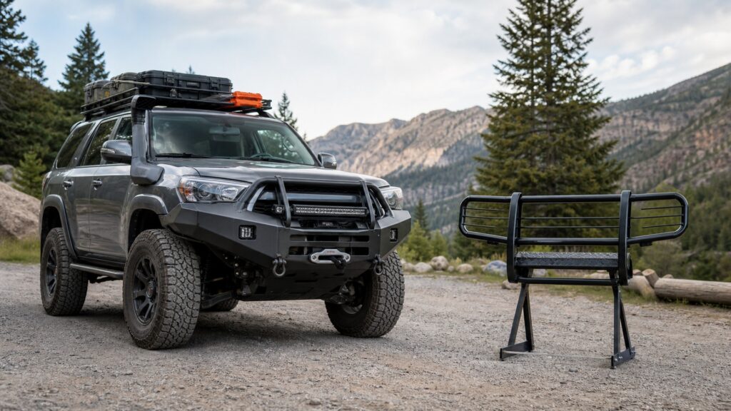 off-road bumpers explainer hero image for Review Streets
