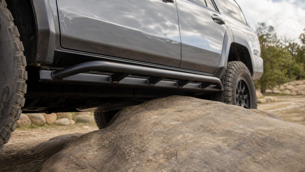 rock sliders explainer hero image for Review Streets