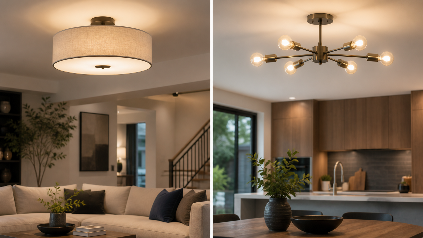 Ceiling Lights