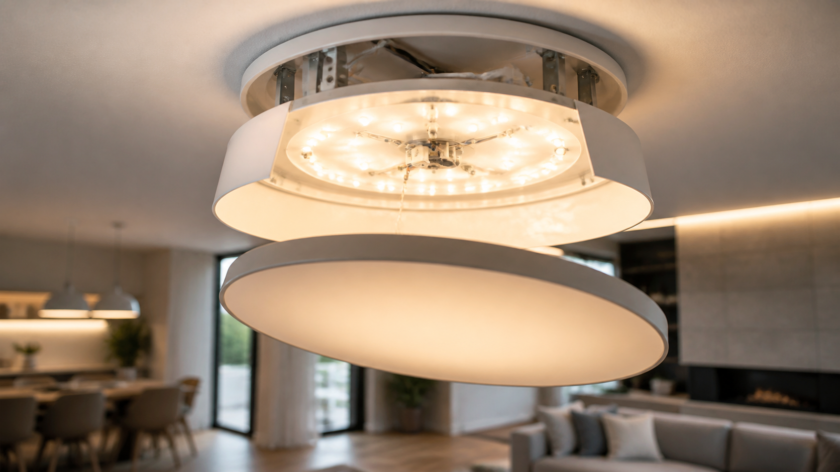 Ceiling Lights