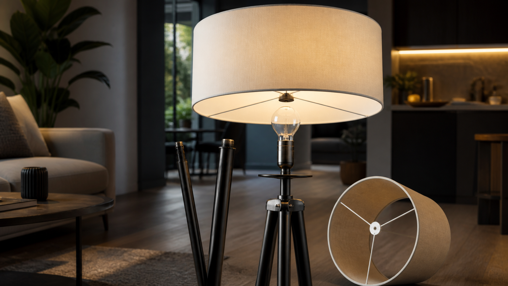 Floor Lamps