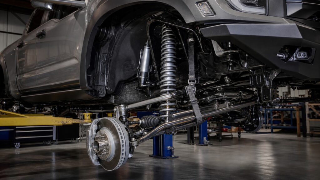 long travel suspension kits explainer hero image for Review Streets