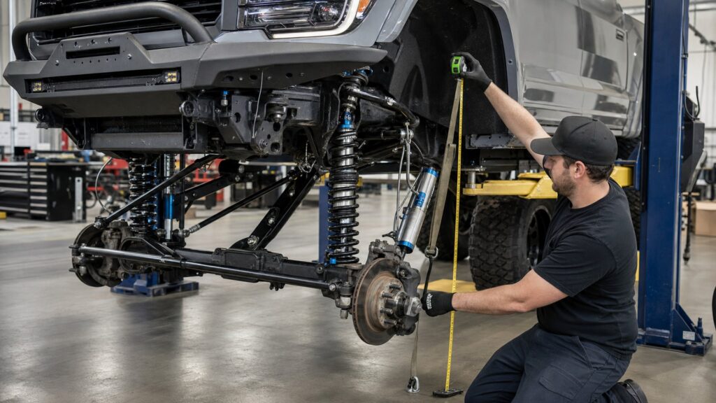long travel suspension kits explainer hero image for Review Streets