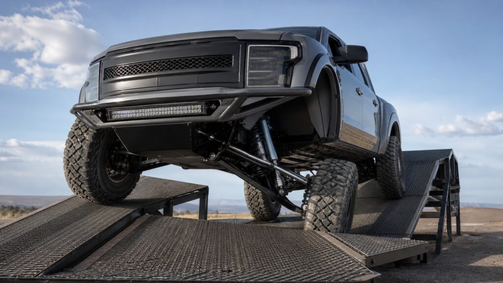 long travel suspension kits explainer hero image for Review Streets