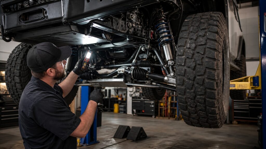 long travel suspension kits explainer hero image for Review Streets