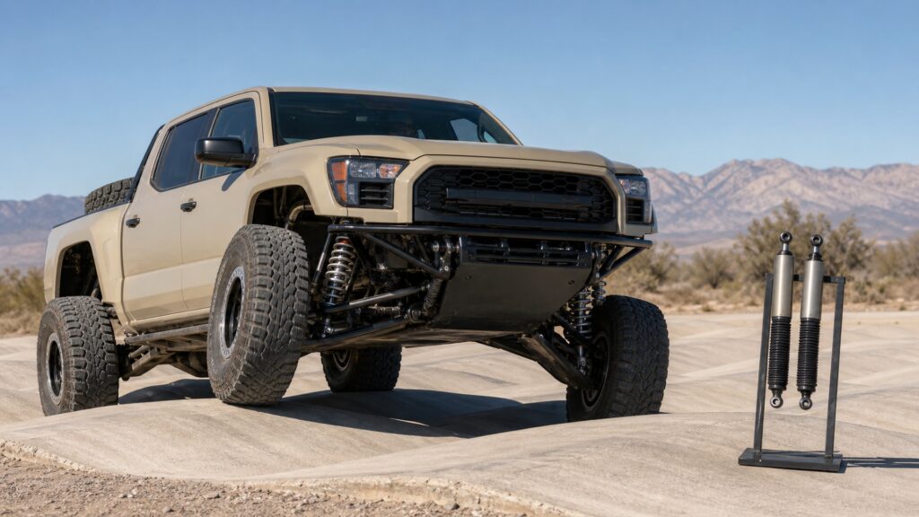 long travel suspension kits explainer hero image for Review Streets