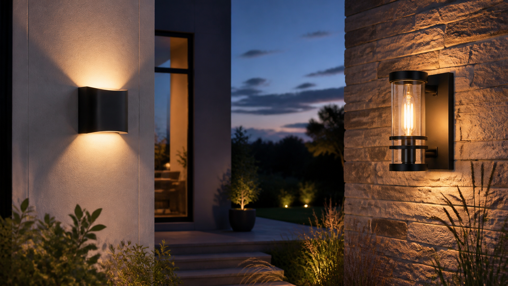 Wall Sconces