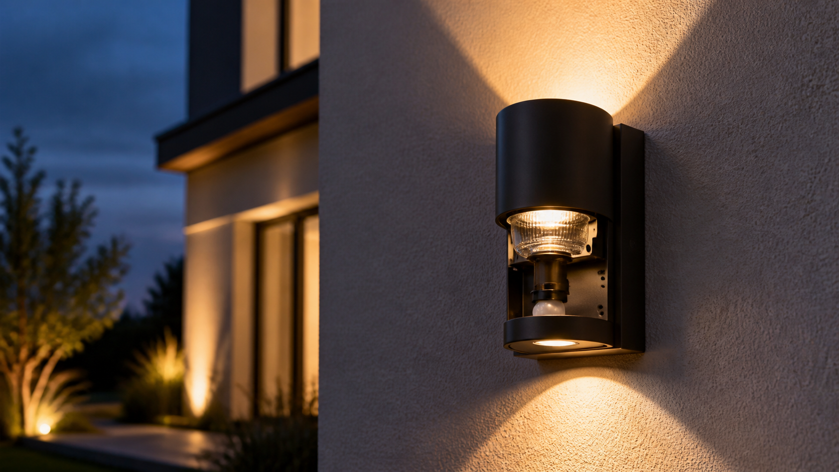 Wall Sconces