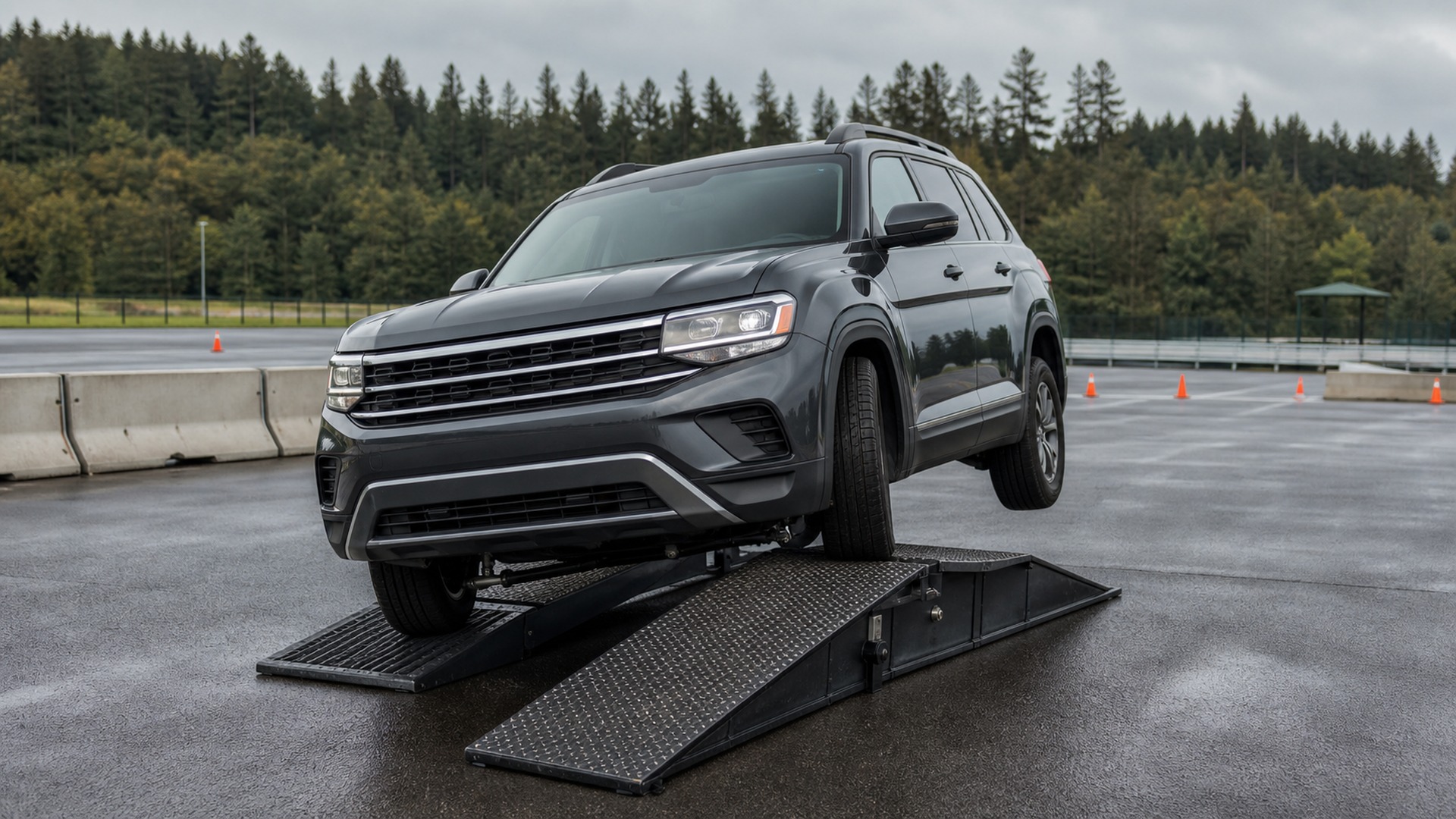 Why Off-Road Coilovers Operating Function Matters