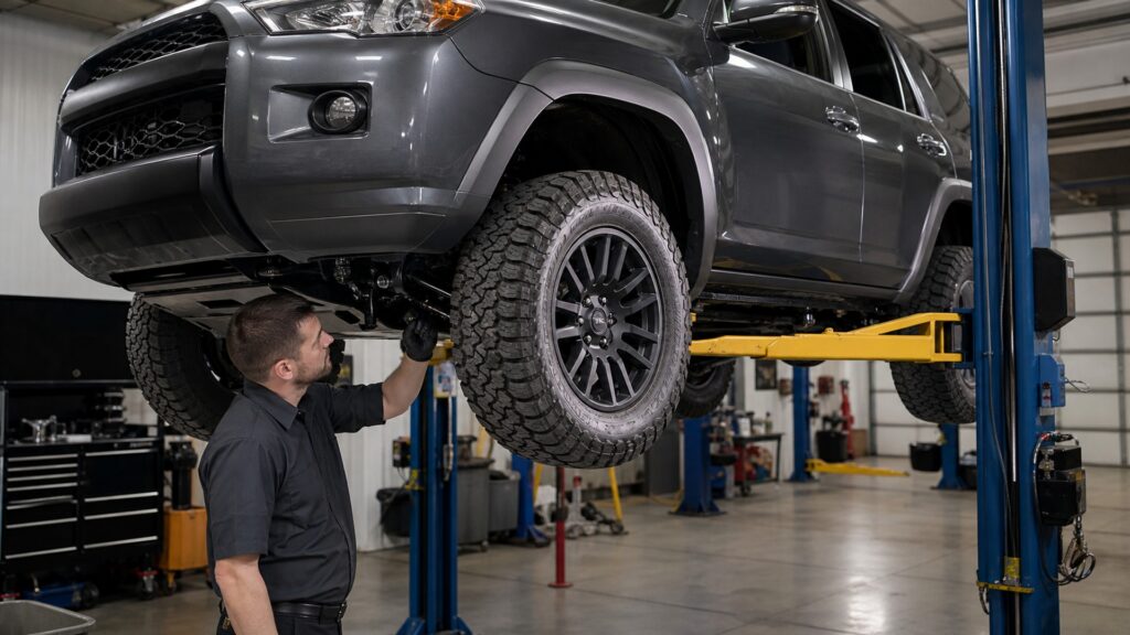off-road lift kits explainer hero image for Review Streets