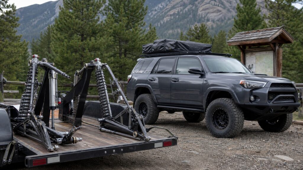 off-road lift kits explainer hero image for Review Streets