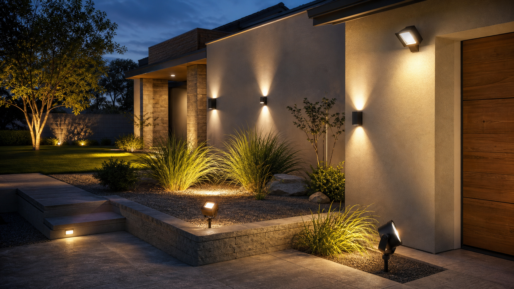 Flood Lights