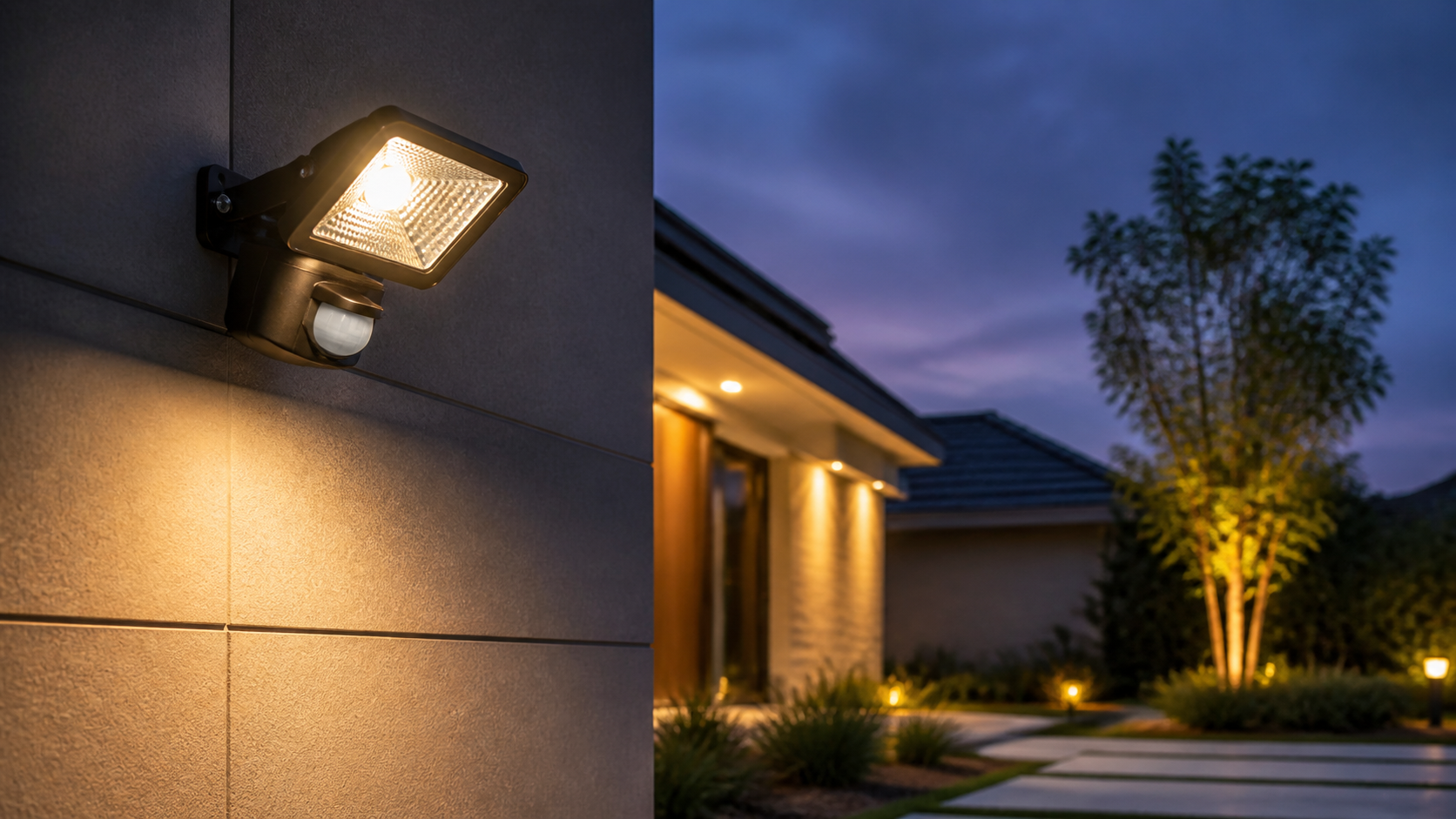 Flood Lights