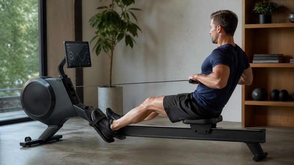 connected gym equipment movement pattern explainer hero image for Review Streets