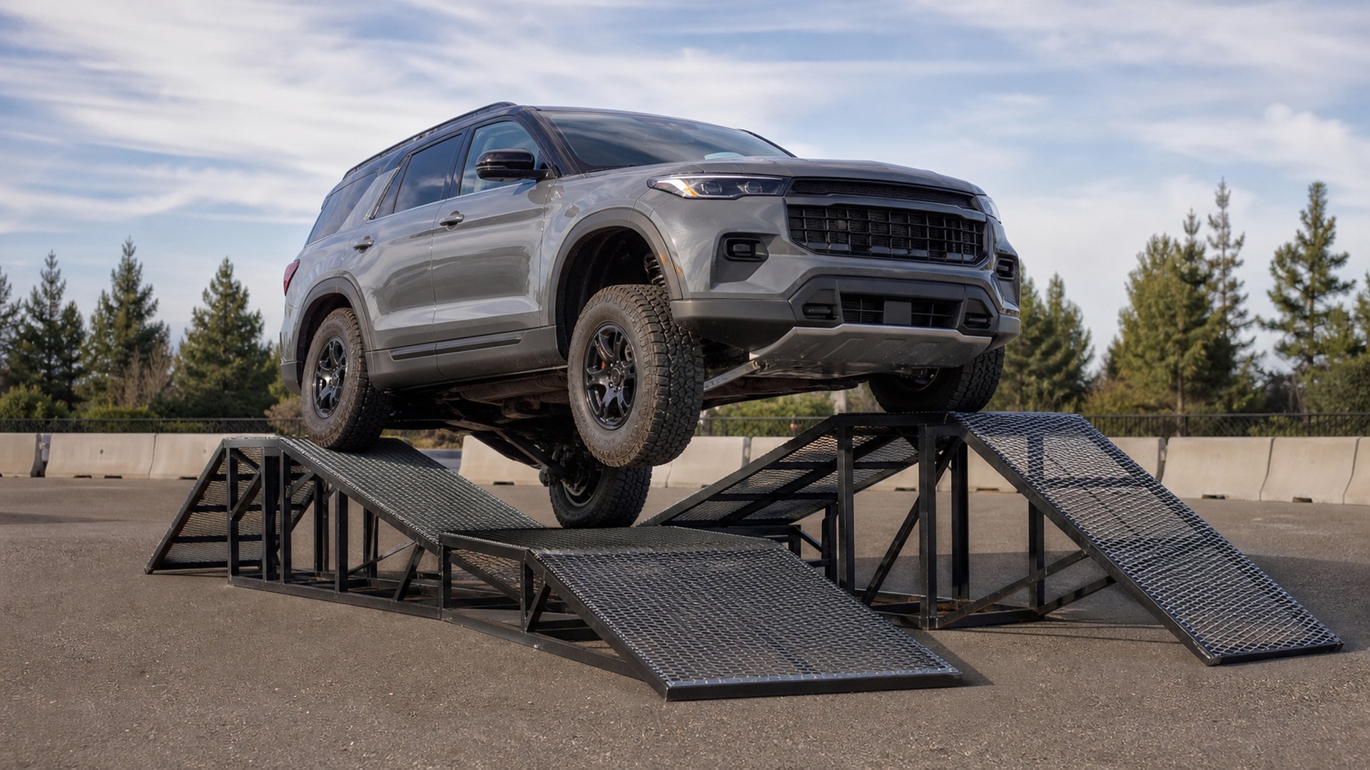 Why Off-Road Lift Kits Operating Function Matters