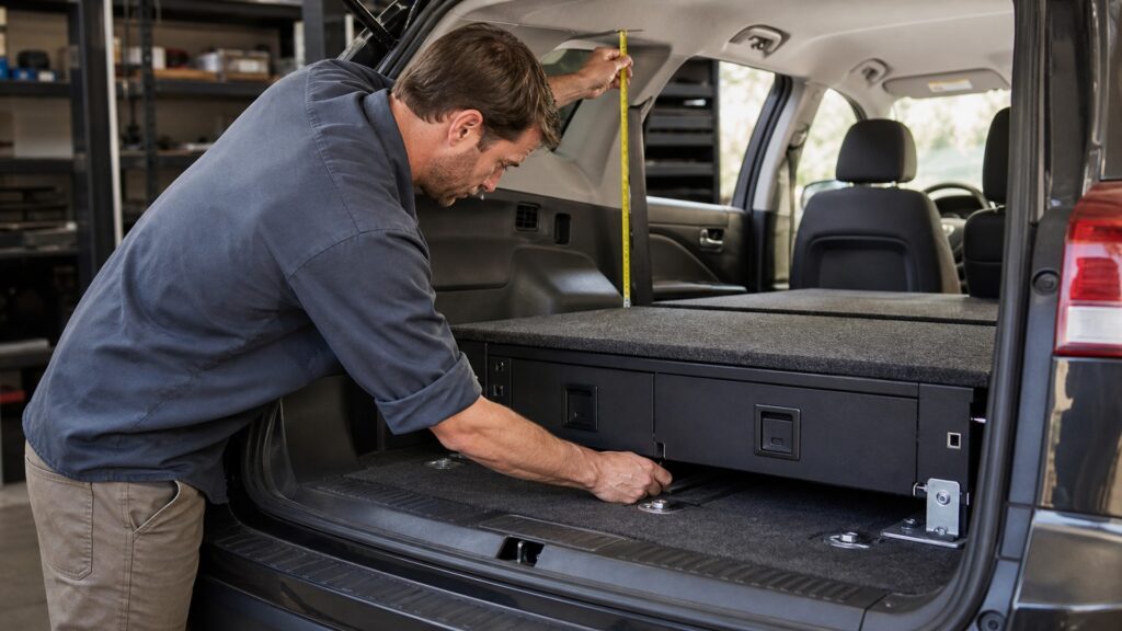 camping drawer systems explainer hero image for Review Streets