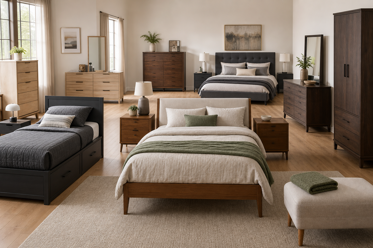 Bedroom Furniture