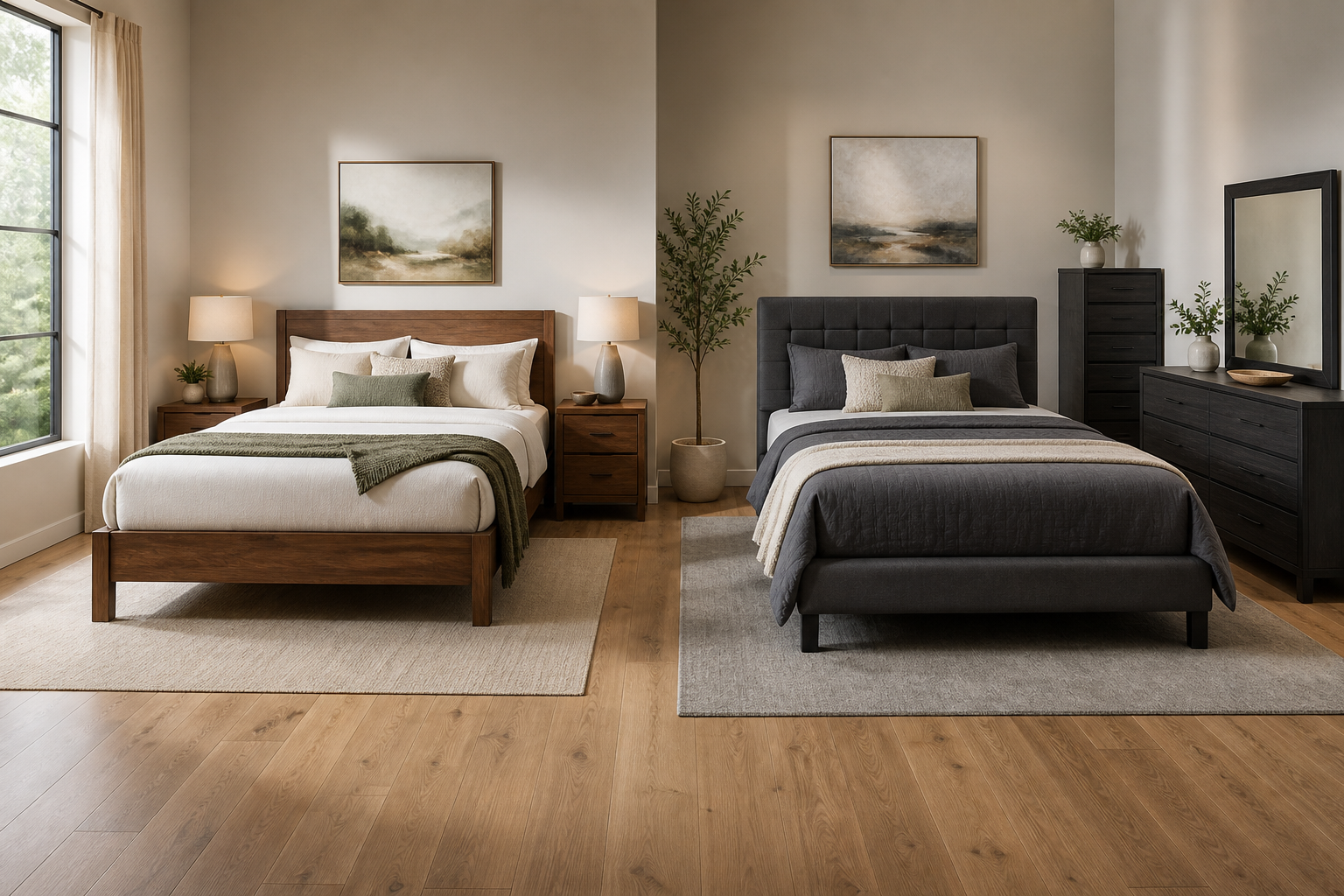 Bedroom Furniture