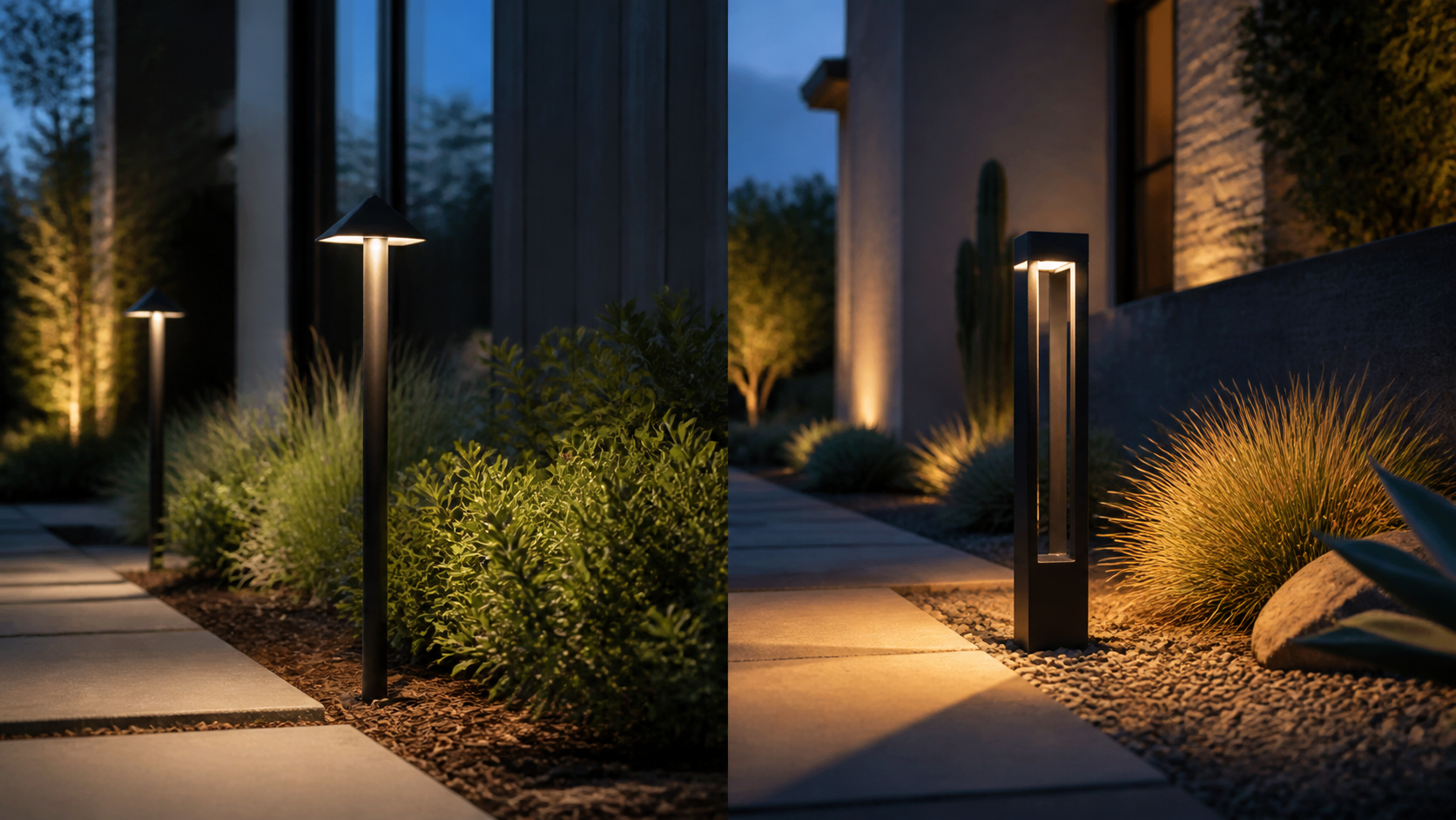 Pathway Lights