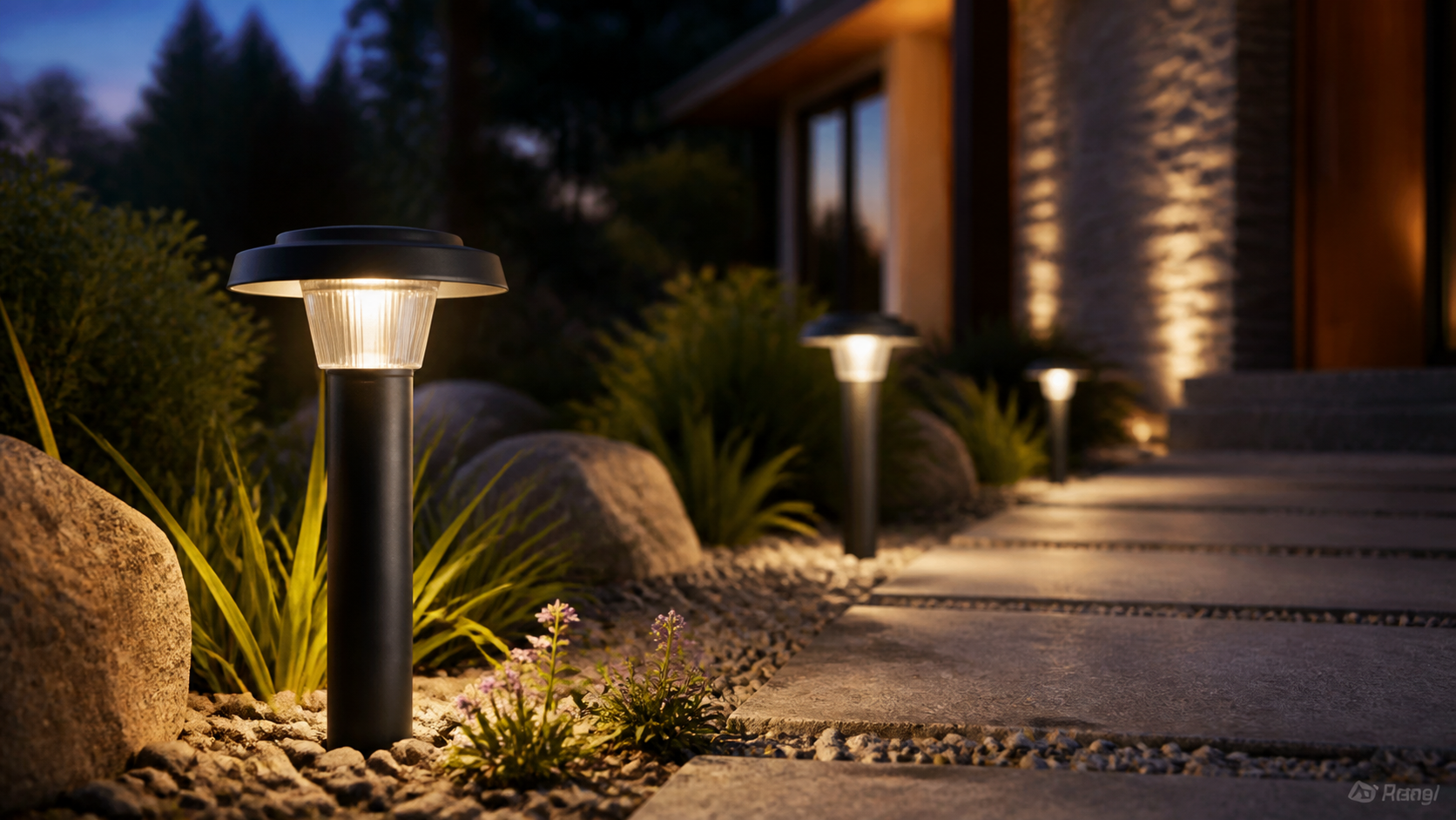 Pathway Lights