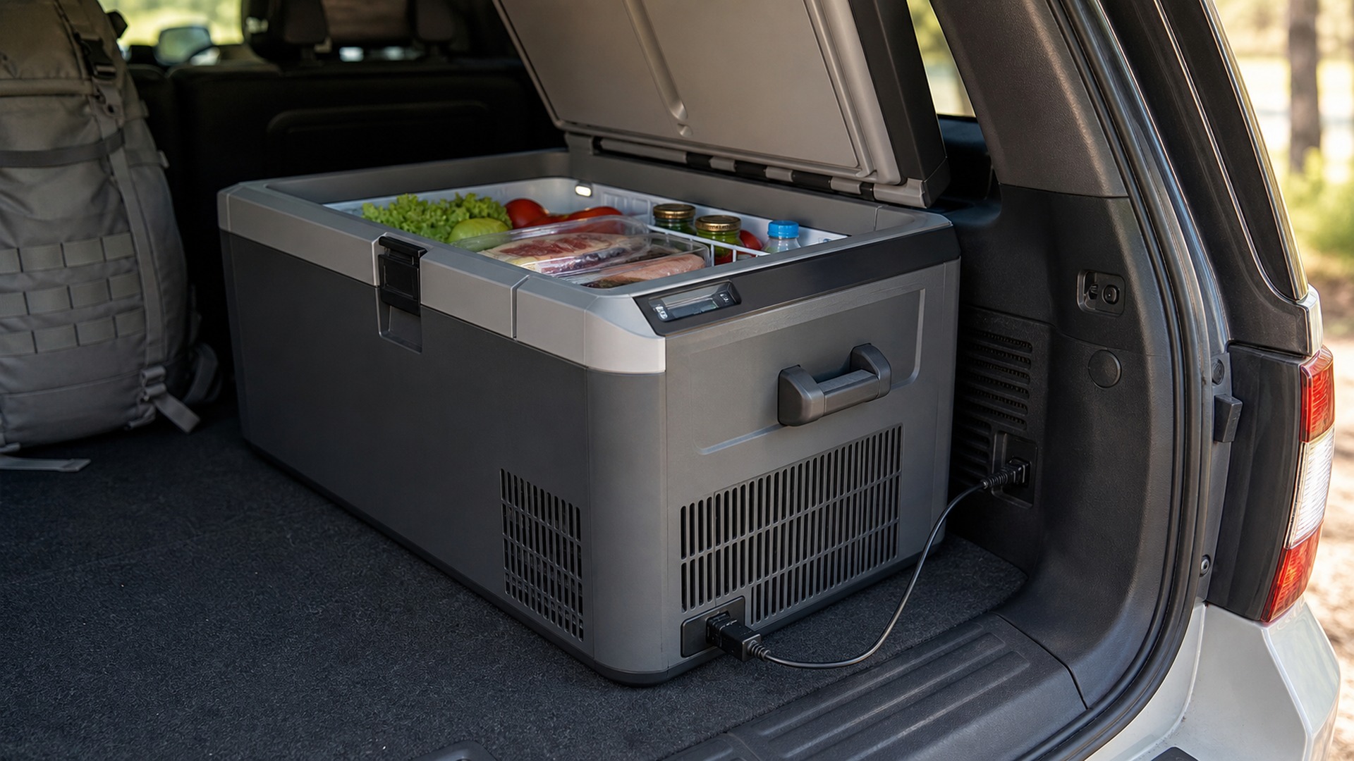 Why Overlanding Fridges Operating Function Matters