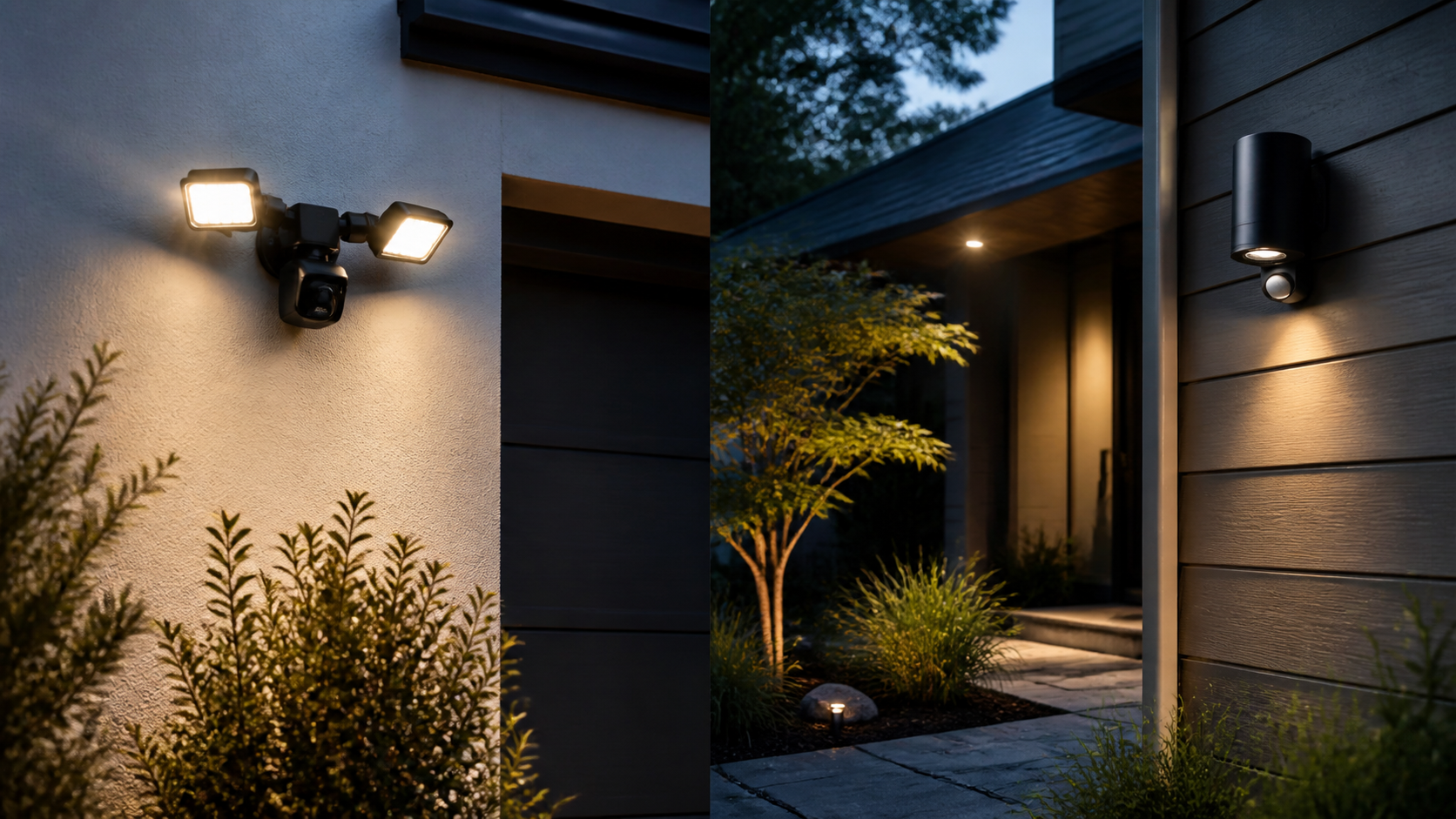 Security Lights