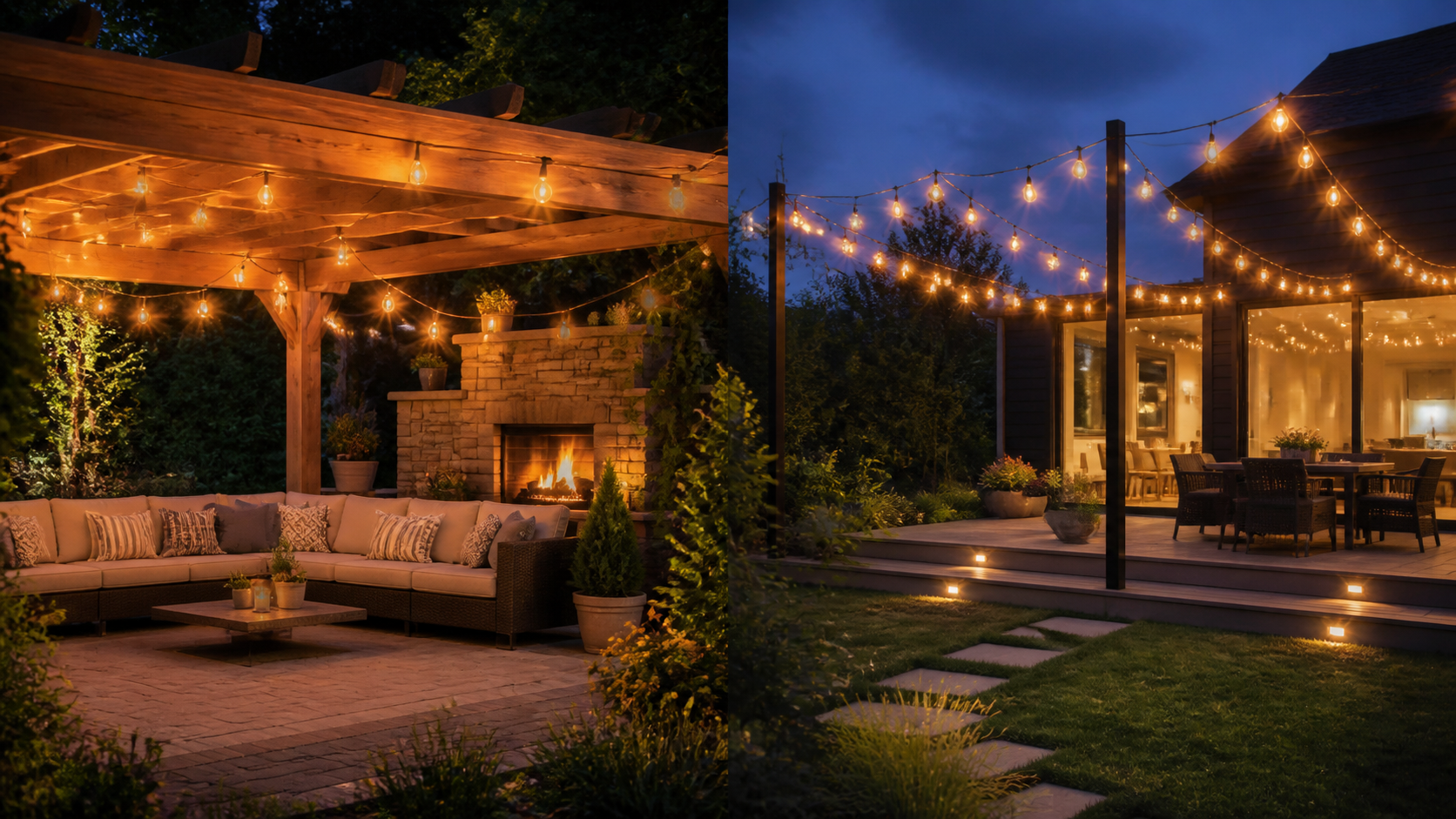 String Lights