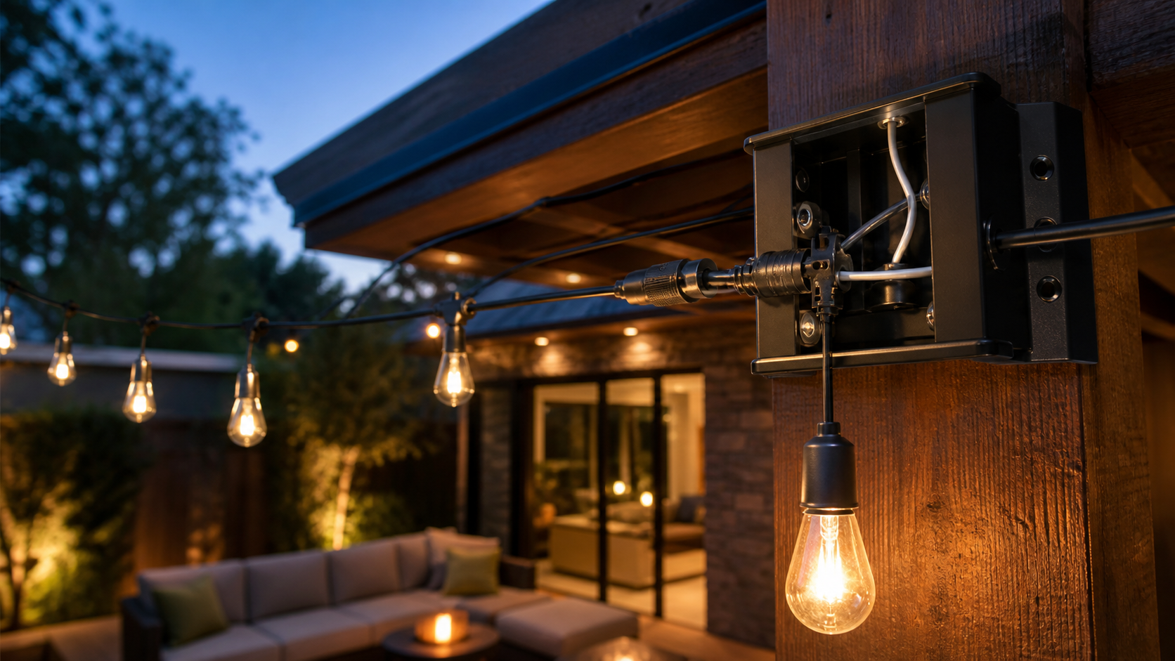 String Lights