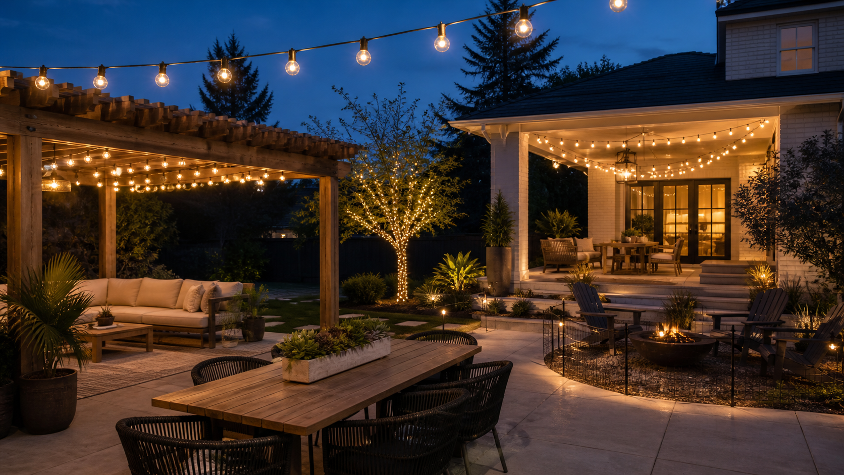 String Lights